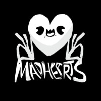 MadHearts logo - Similar company to Babuino Controllers