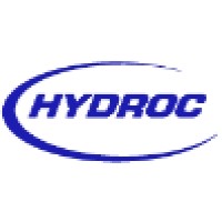 HYDROC GmbH logo - Similar company to Excel Water Solutions