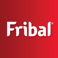 Fribal logo - Similar company to Software House Undb