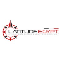 LATITUDE EGYPT logo - Similar company to Casa Egitto