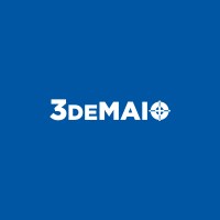 Grafica e Editora 3 De Maio logo - Similar company to Neoprint