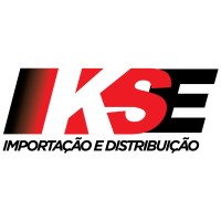 KSE Importação e Distribuição logo - Similar company to Enjoy Comércio Internacional