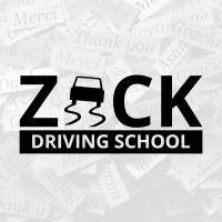 Zack Driving School