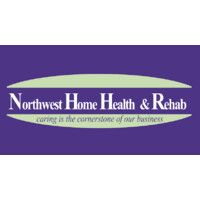 Northwest Home Health & Rehab logo - Similar company to Protos Healthcare