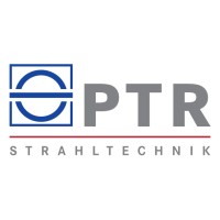 PTR Strahltechnik GmbH logo - Similar company to Ptr-Precision Technologies, Inc.