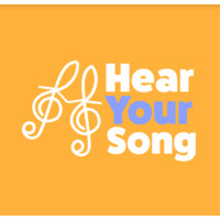 Hear Your Song logo - Similar company to Worldwide Viajeros Travel Society