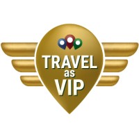 TravelAsVIP logo - Similar company to Expertizm