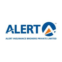 Alert Insurance Brokers Private Limited logo - Similar company to Ace Insurance Hub .Com