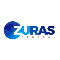 ZURAS General logo - Similar company to Adroit Engineering Sevices Wll