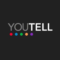 YOUTELL logo - Similar company to Cf Cyber