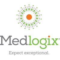 Medlogix logo - Similar company to Orbweaver, Llc