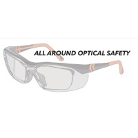 AAOSafety logo - Similar company to Delker Optik