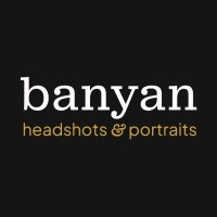 Banyan Headshots & Portraits logo - Similar company to Saulsberry Group
