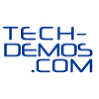 tech-demos.com