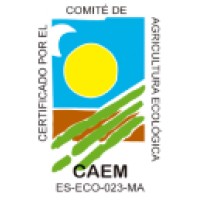 Comité de Agricultura Ecológica de la Comunidad de Madrid logo - Similar company to Mappetite Studio