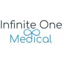 Infinite One Medical logo - Similar company to Quicknet Solutions B.V.