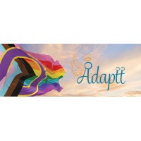 Adaptt Rochester logo - Similar company to Cedar Park Med