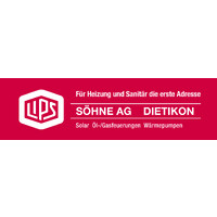 Lips Söhne AG logo - Similar company to Inneva Ag