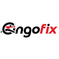 Ongofix logo - Similar company to One800