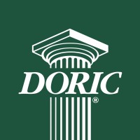 Doric Products, Inc. logo - Similar company to Funeral Decisions