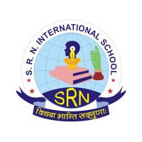 SRN INTERNATIONAL SCHOOL logo - Similar company to Generation Alpha Education Services Fze-Llc