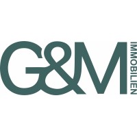 G&M Immobilien AG logo - Similar company to Ostara Ag