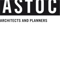 ASTOC ARCHITECTS AND PLANNERS logo - Similar company to Rehub®