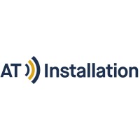 AT Installation AB logo - Similar company to Bäck Installation Ab