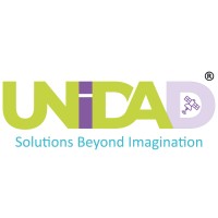 Unidad Techno Labs logo - Similar company to Chris Johnson Business It Solutions