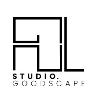 Studio Goodscape Living logo - Similar company to Chennaigaga