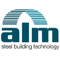 ALM Steel Building Technology Ltd. logo - Similar company to M A Kalam Engineering & Construction