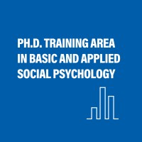 Basic and Applied Social Psychology (BASP), CUNY Graduate Center logo - Similar company to Acthiv