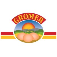 Gromer Eezee Eggz logo - Similar company to Eggbase Ltd