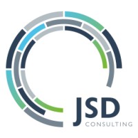 JSD Consulting Limited logo - Similar company to Excelerate Resources Ltd