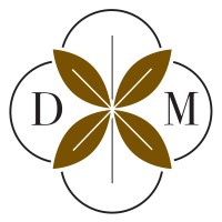 Delta Magazine logo - Similar company to Mississippi Magnolia