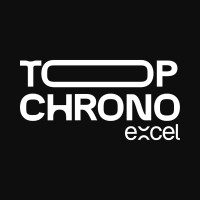 Topchrono excel logo - Similar company to Guetchlyshop