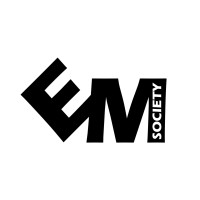 Oxford Brookes Event Management Society logo - Similar company to Wave Staffing