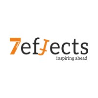 7effects logo - Similar company to Amil 360 Solutions