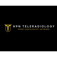 KPN Teleradiology logo - Similar company to Kositech
