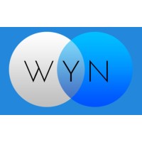 Wyn logo - Similar company to Mazer Dev