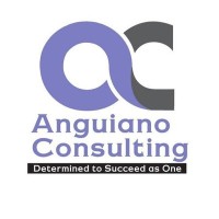 Anguiano Consulting Inc logo - Similar company to Africa Startech Morocco