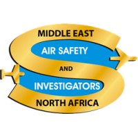 Middle East and North Africa Society of Air Safety Investigators (MENASASI) logo - Similar company to International Society Of Air Safety Investigators