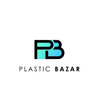 Plastic Bazar logo - Similar company to Majestic Plastic Industries