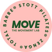 The Movement Lab logo - Similar company to Zeitz Mocaa Ocular Lounge & Events Space
