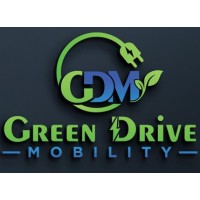 Green Drive Mobility logo - Similar company to Bigring Platform S.R.O.