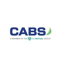 CABS ZIMBABWE logo - Similar company to Odrich