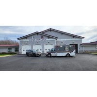 EAST AREA VOLUNTEER EMERGENCY Services