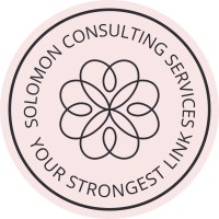 Solomon Consulting Services