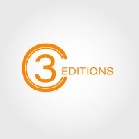 C3 Editions logo - Similar company to Equity Savvy Ventures