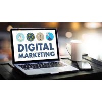 Digital Marketing DM Rajkot logo - Similar company to Innovative Hr Solution-India